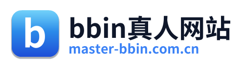 bbin真人网站 Logo
